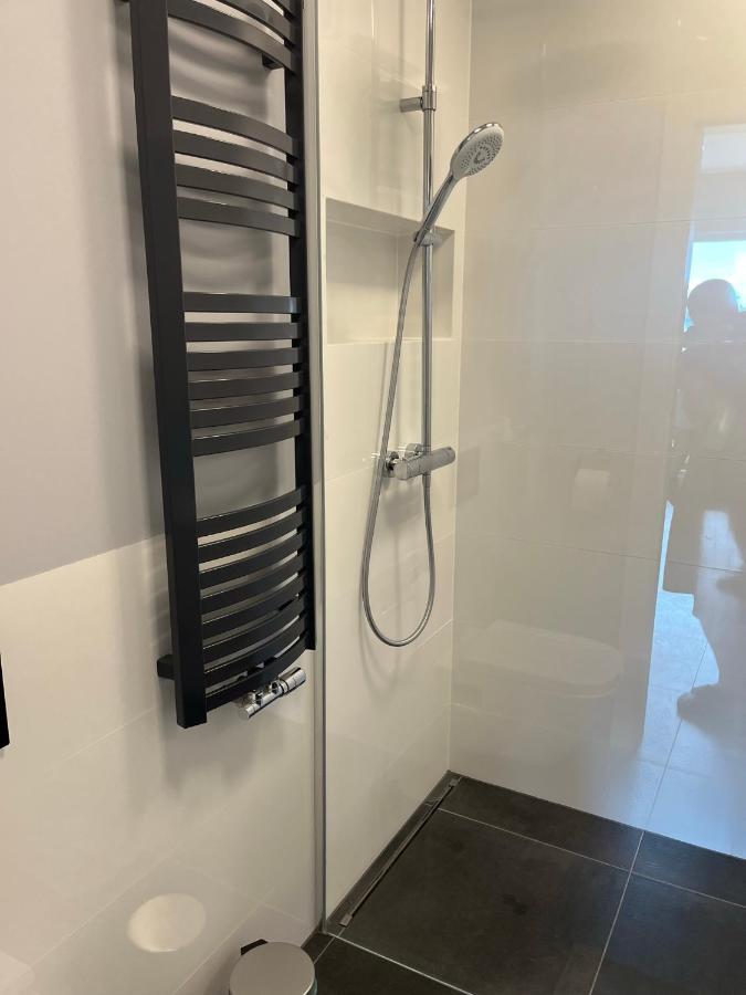 Apartamenty Pod Zaglami Dziwnówek Exteriér fotografie