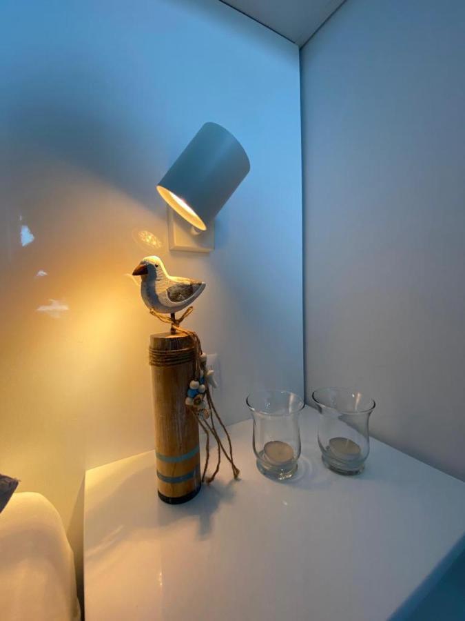 Apartamenty Pod Zaglami Dziwnówek Exteriér fotografie