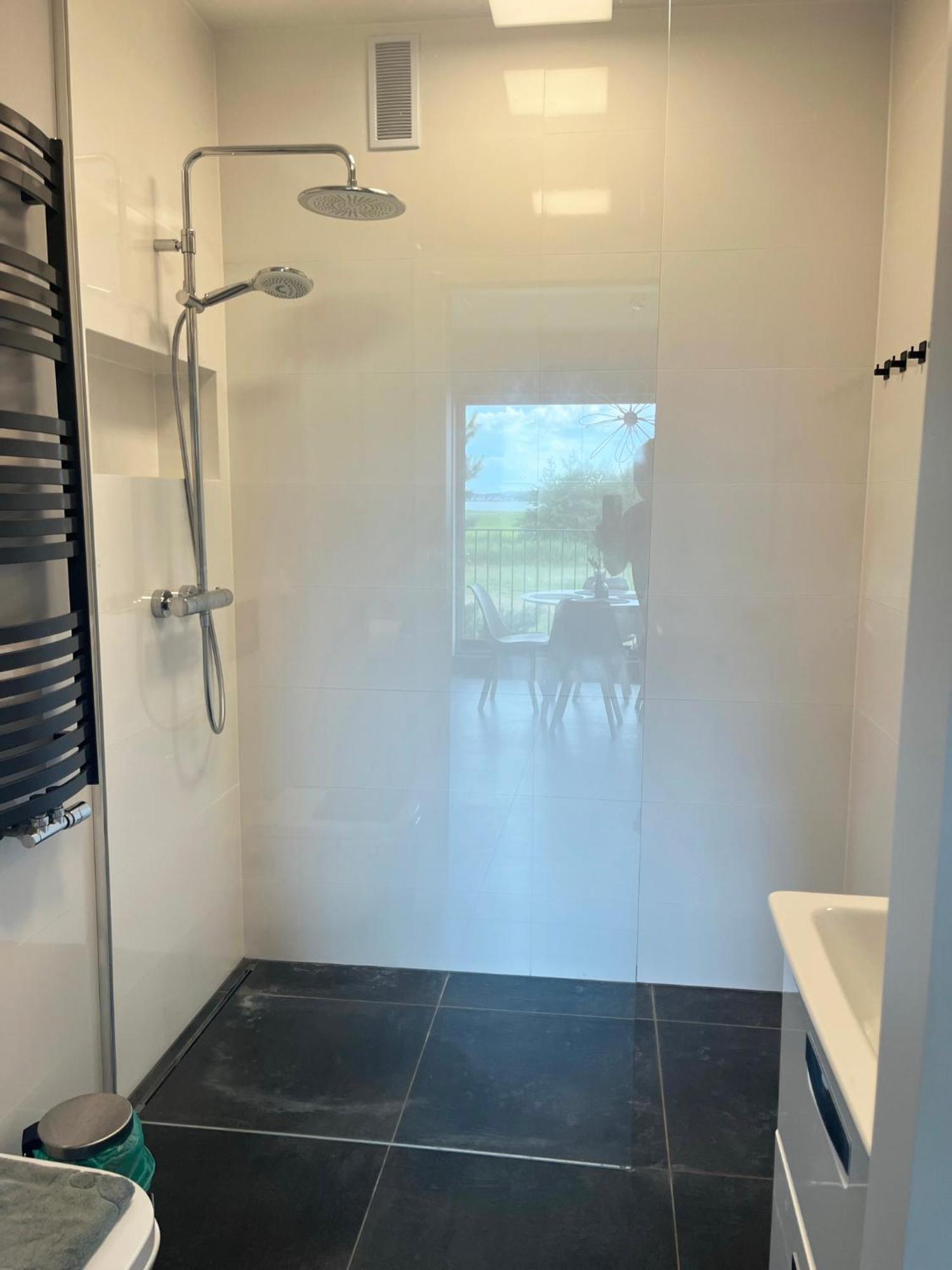 Apartamenty Pod Zaglami Dziwnówek Exteriér fotografie