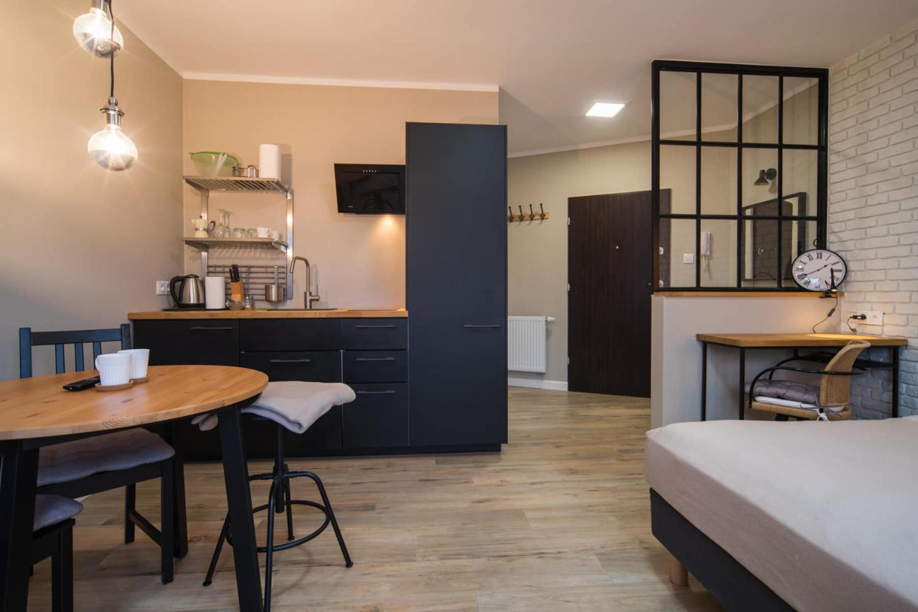 Apartamenty Pod Zaglami Dziwnówek Exteriér fotografie